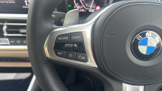 BMW 3 Series 330e M Sport 4dr Step Auto Saloon